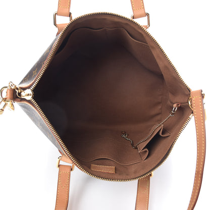 Louis Vuitton Monogram Palermo PM 5 of 17