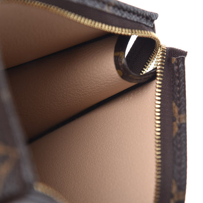 Louis Vuitton Monogram Toiletry Pouch 19 7 of 7