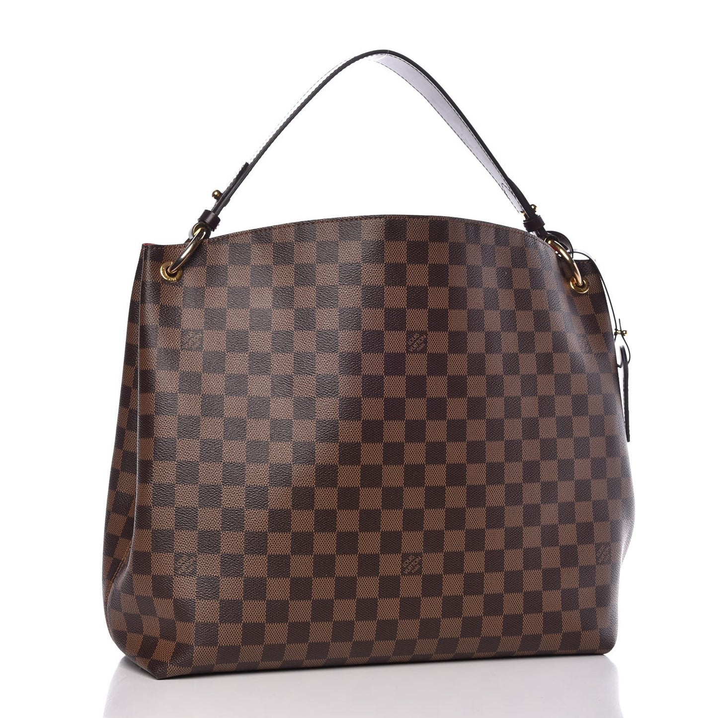 Damier Ebene Graceful MM