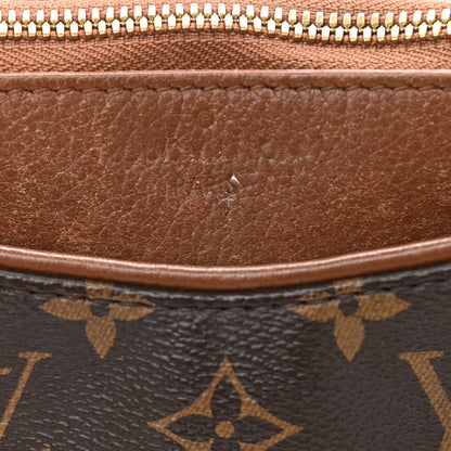 Louis Vuitton Monogram Pallas Full Noisette 7 of 15