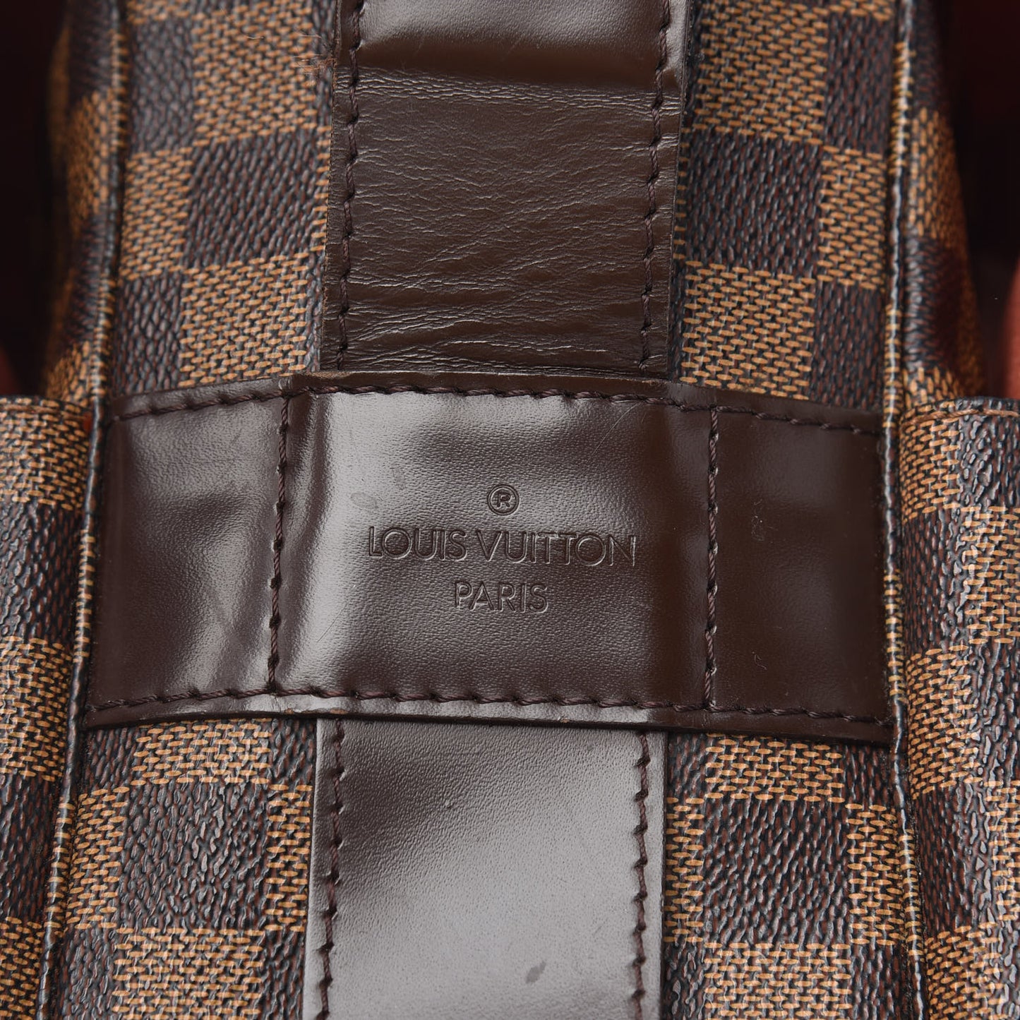 Damier Ebene Naviglio