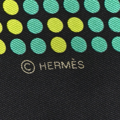 Hermes Silk Rendez-Vous Au 24 Scarf 70 4 of 5