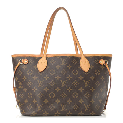 Louis Vuitton Monogram Neo Neverfull PM 1 of 12