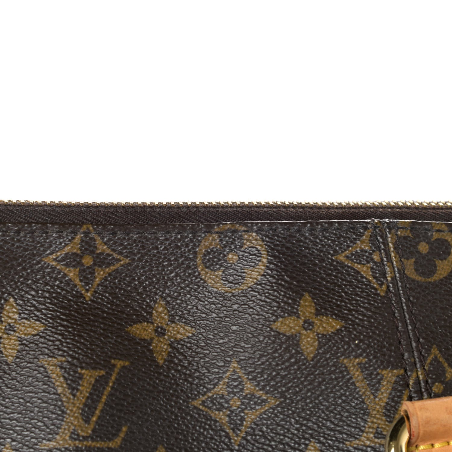 Louis Vuitton Monogram Totally MM 12 of 16