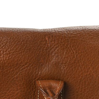 Mulberry Natural Leather Bayswater Oak 12 of 14