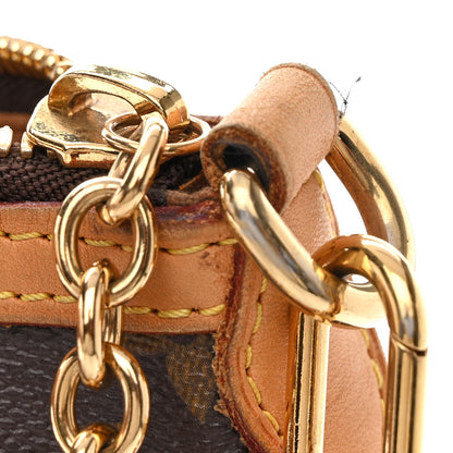Louis Vuitton Monogram Palermo GM 12 of 13