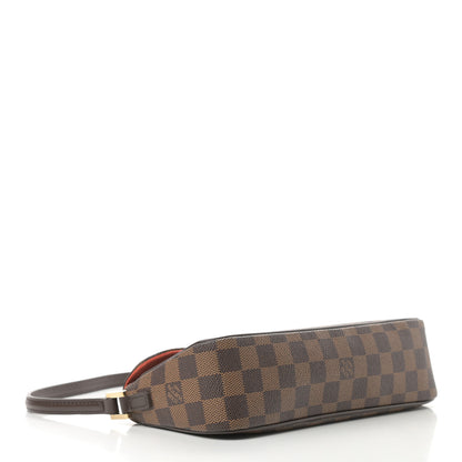 Louis Vuitton Damier Ebene Recoleta 4 of 11