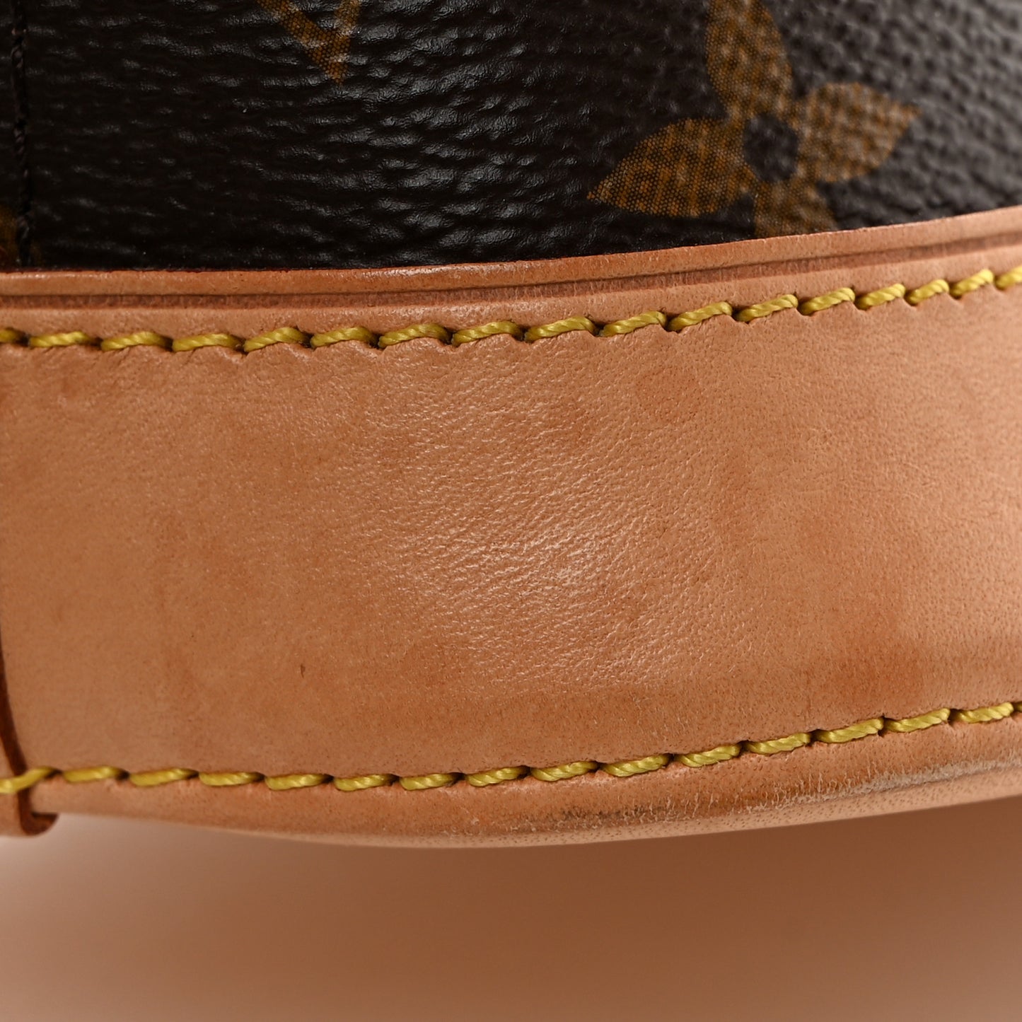Monogram Alma BB