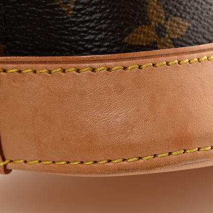 Louis Vuitton Monogram Alma BB 13 of 15