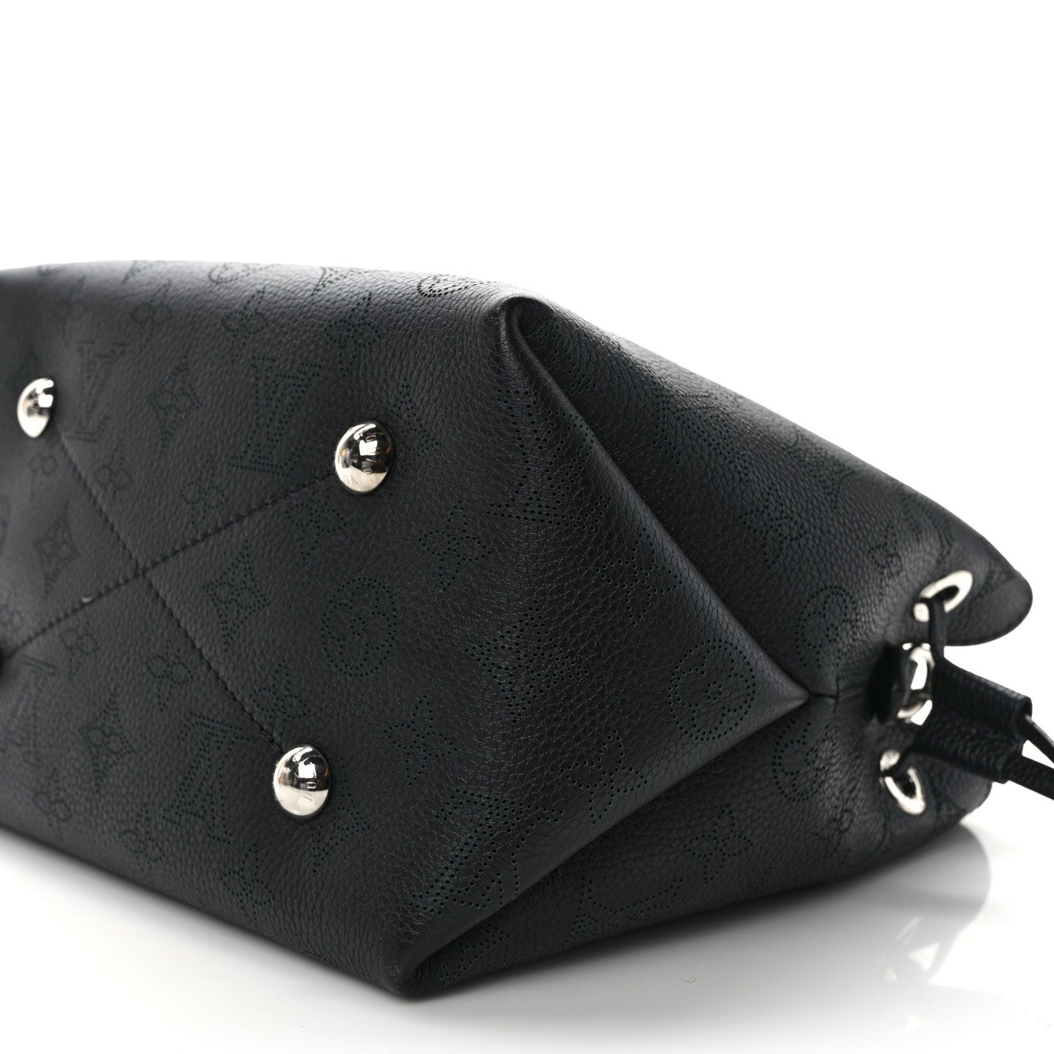 Louis Vuitton Mahina Bella Black 9 of 11