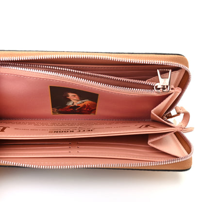 Louis Vuitton Masters Fragonard Zippy Wallet 7 of 14