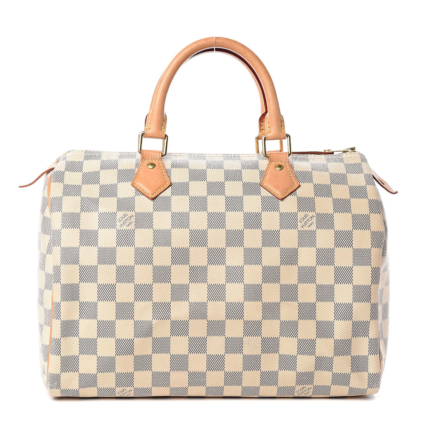 Damier Azur Speedy 30