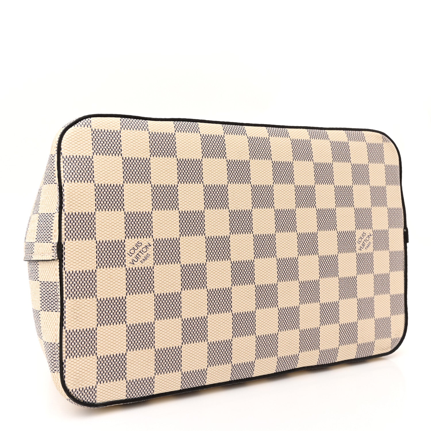 Louis Vuitton Damier Azur Neonoe MM Bleuet 4 of 9
