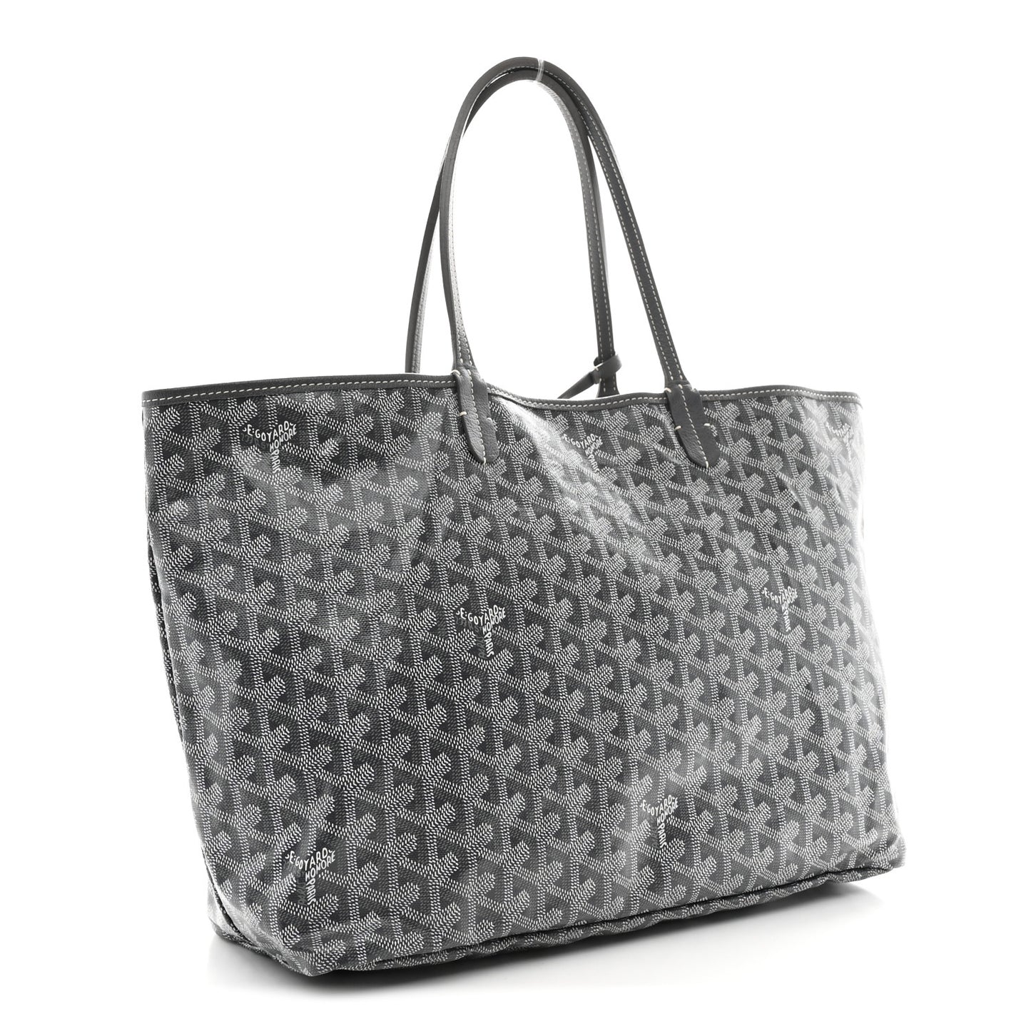 Goyardine Saint Louis PM Grey