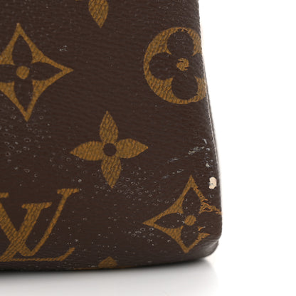 Louis Vuitton Monogram Artsy MM 12 of 14