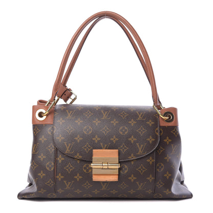Louis Vuitton Monogram Olympe Camel 1 of 12