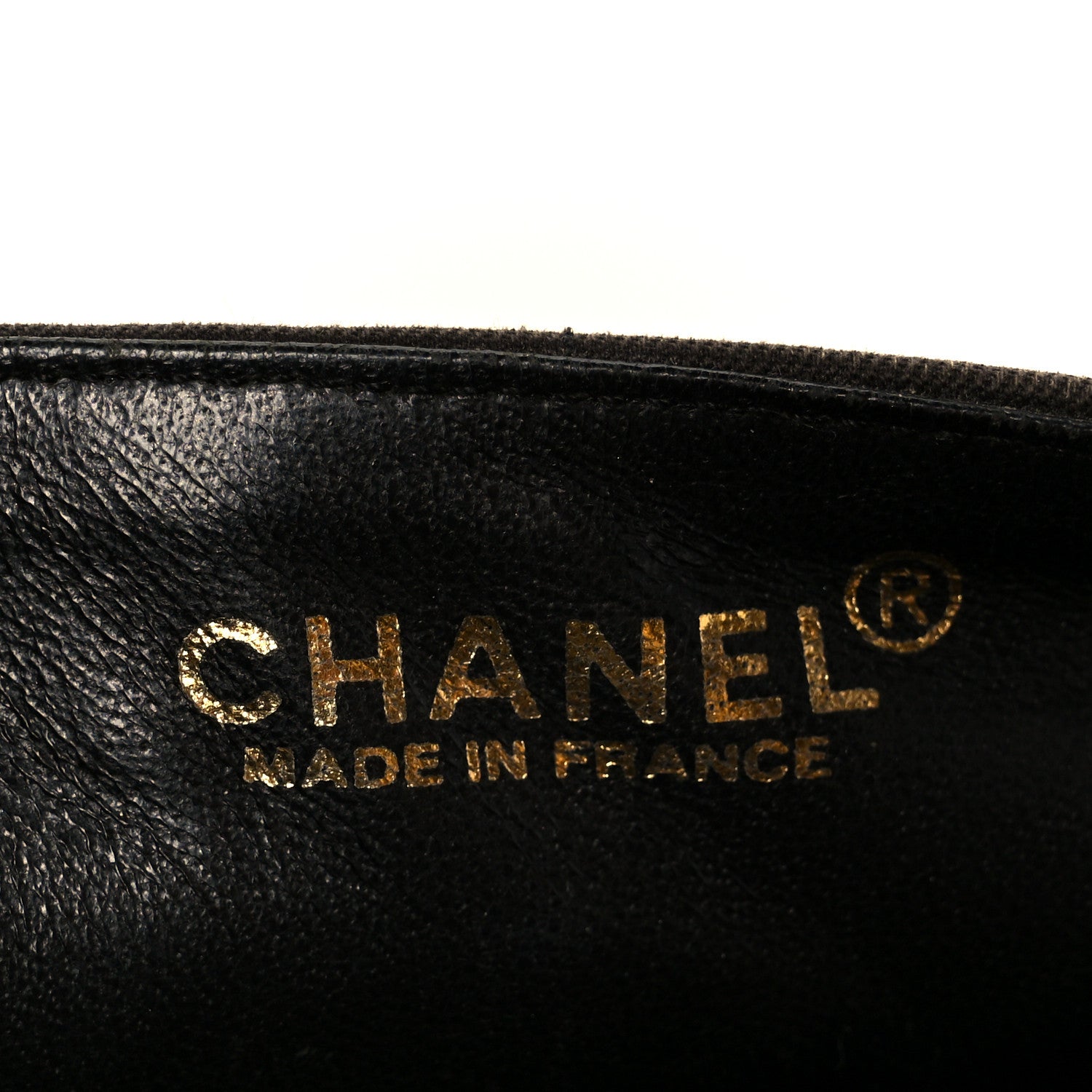 Chanel Canvas Chocolate Bar Quilted Coco East West Flap Brown 7 of 11