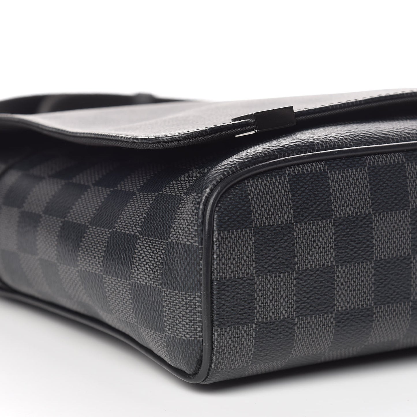 Damier Graphite District PM