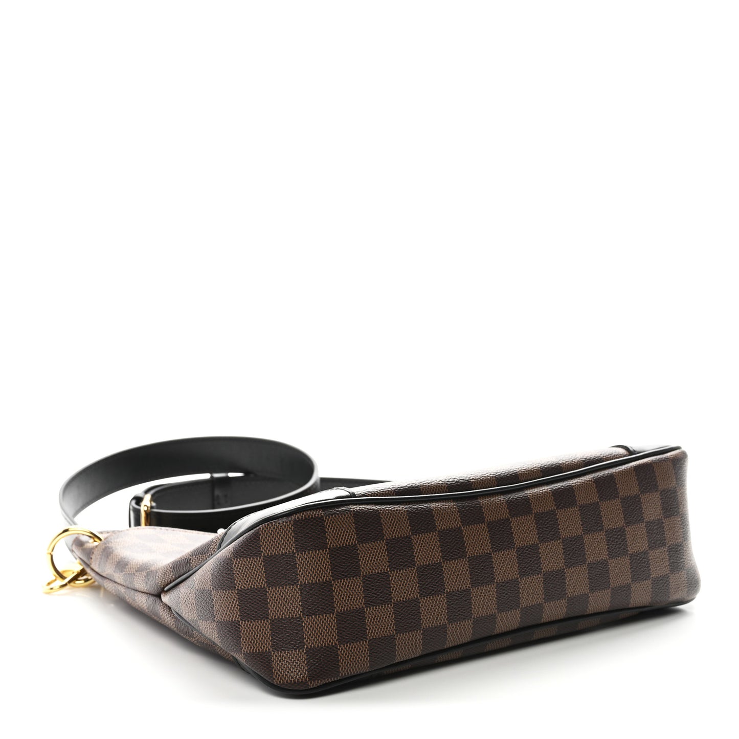 Damier Ebene Odeon MM Black