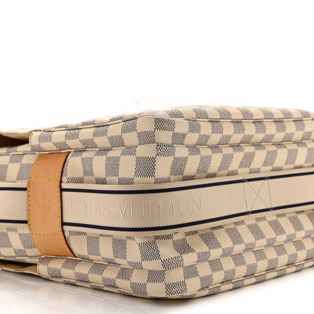 Damier Azur Naviglio
