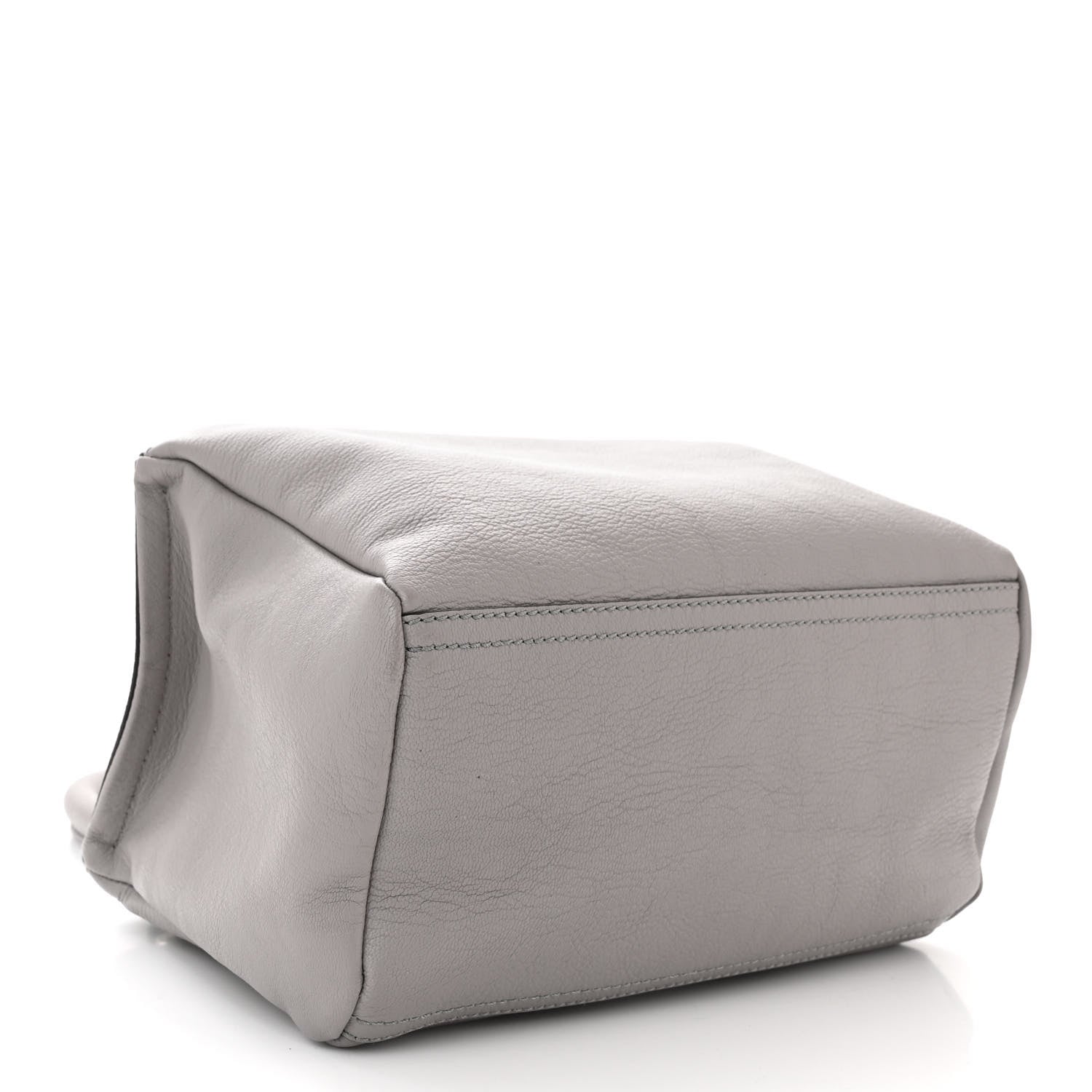 Givenchy Sugar Goatskin Medium Pandora Pearl Grey 4 of 10