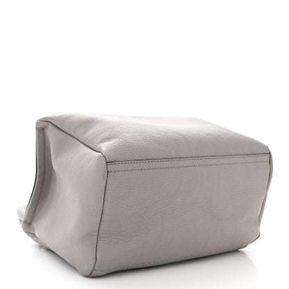 Givenchy Sugar Goatskin Medium Pandora Pearl Grey 4 of 10