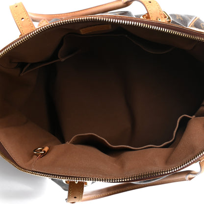 Louis Vuitton Monogram Tivoli GM 4 of 4