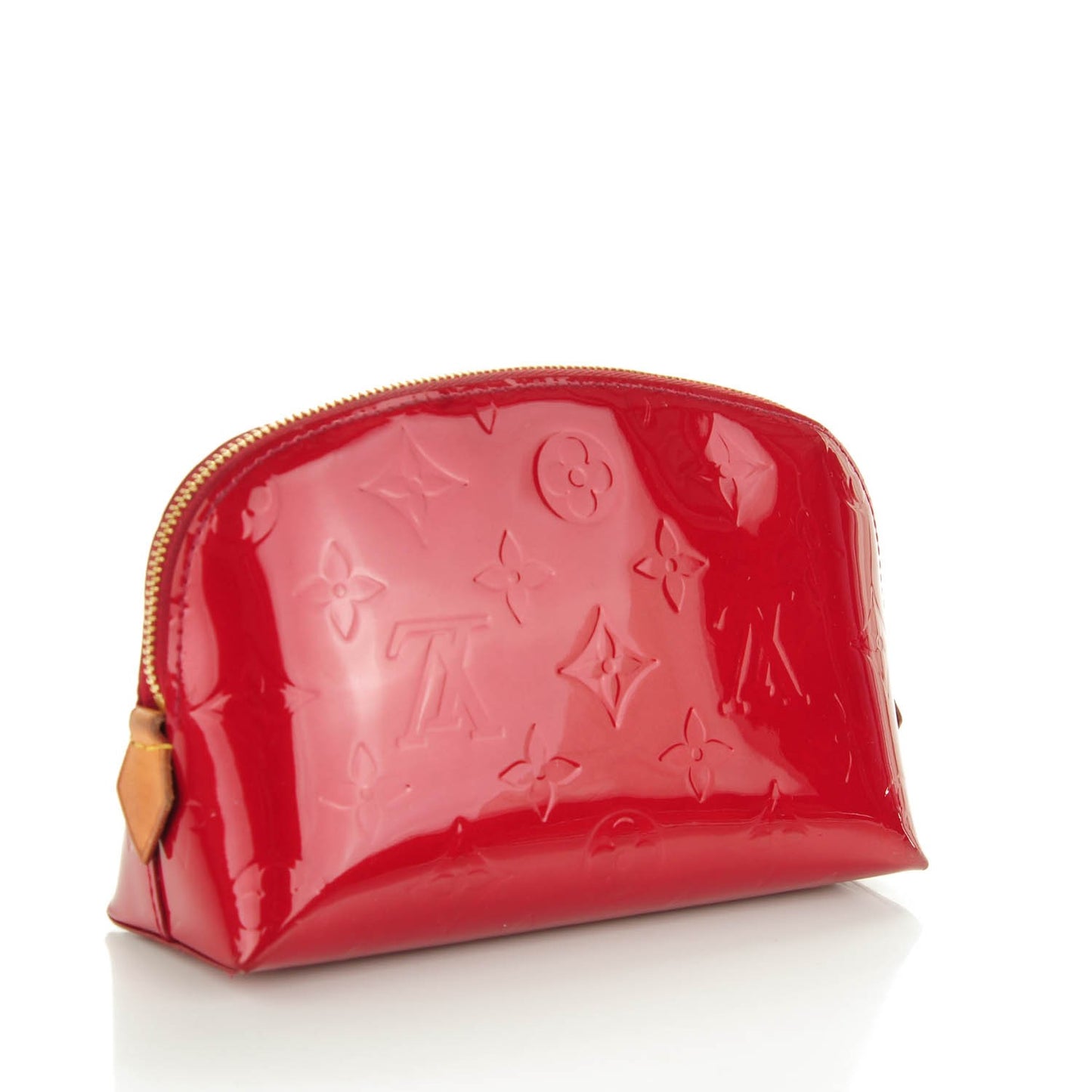 Vernis Cosmetic Pouch Pomme D'Amour