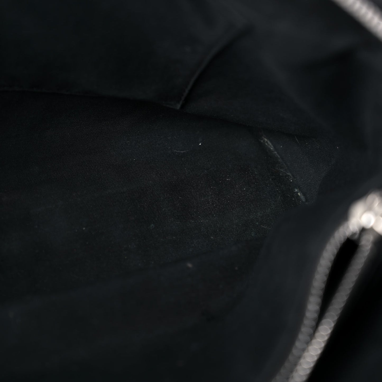 Vitello Dolce Large By The Way Boston Bag Black