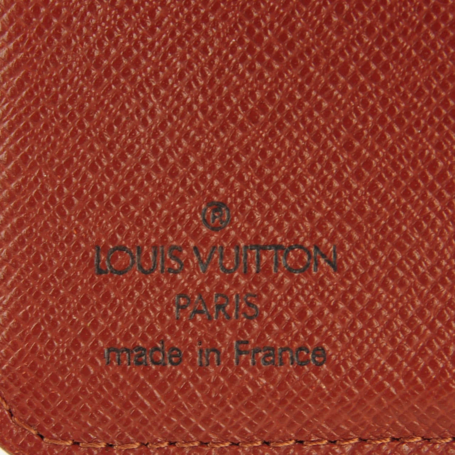 Louis Vuitton Monogram Compact Zipped Wallet 7 of 8