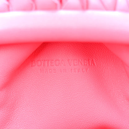 Bottega Veneta Nappa Intrecciato The Mini Pouch Lollipop 6 of 13