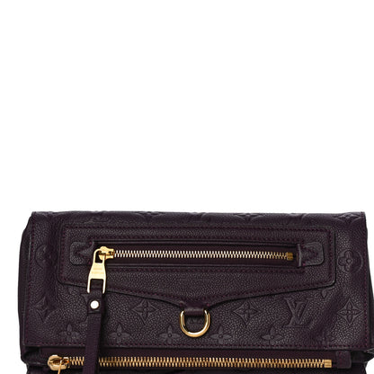 Louis Vuitton Empreinte Petillante Clutch Aube 7 of 9