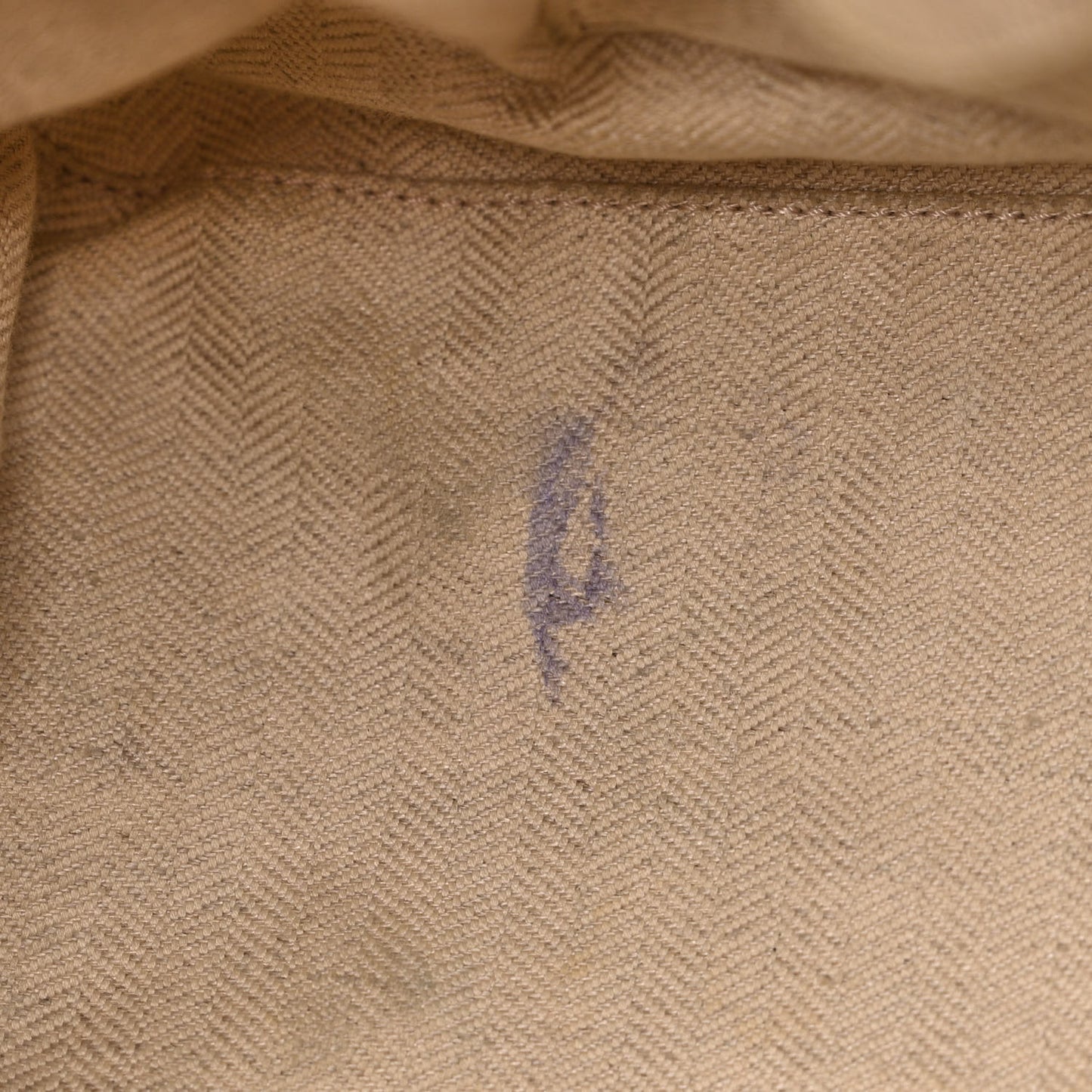 Calfskin Medium Puzzle Bag Sand Hazelnut Ash