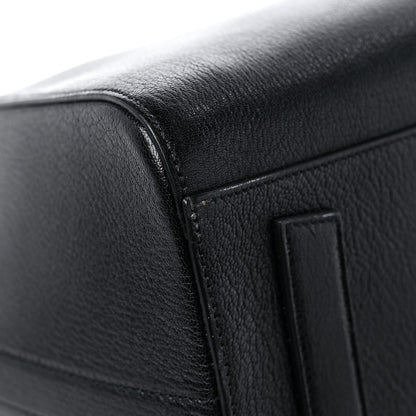 Givenchy Sugar Goatskin Medium Antigona Black 10 of 16