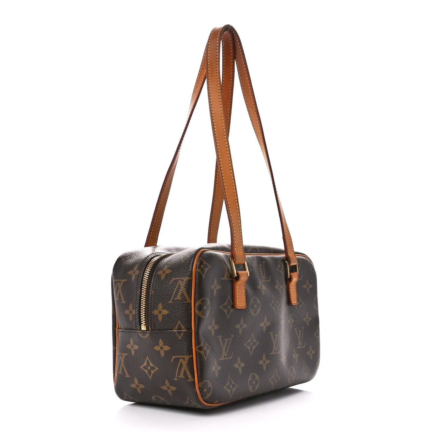 Saffiano Lux Re-Edition 2005 Shoulder Bag Black