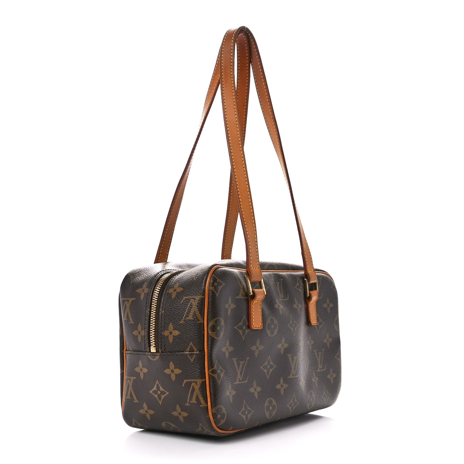 Prada Saffiano Lux Re-Edition 2005 Shoulder Bag Black 5 of 28