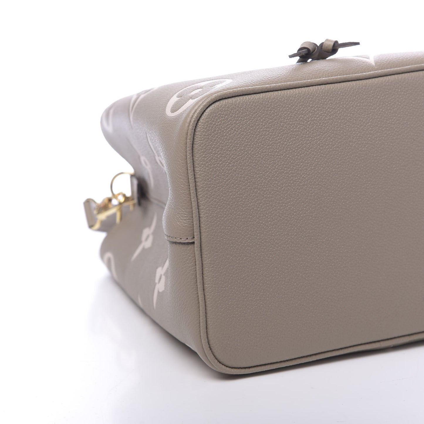 Empreinte Monogram Giant Neonoe MM Tourterelle Creme