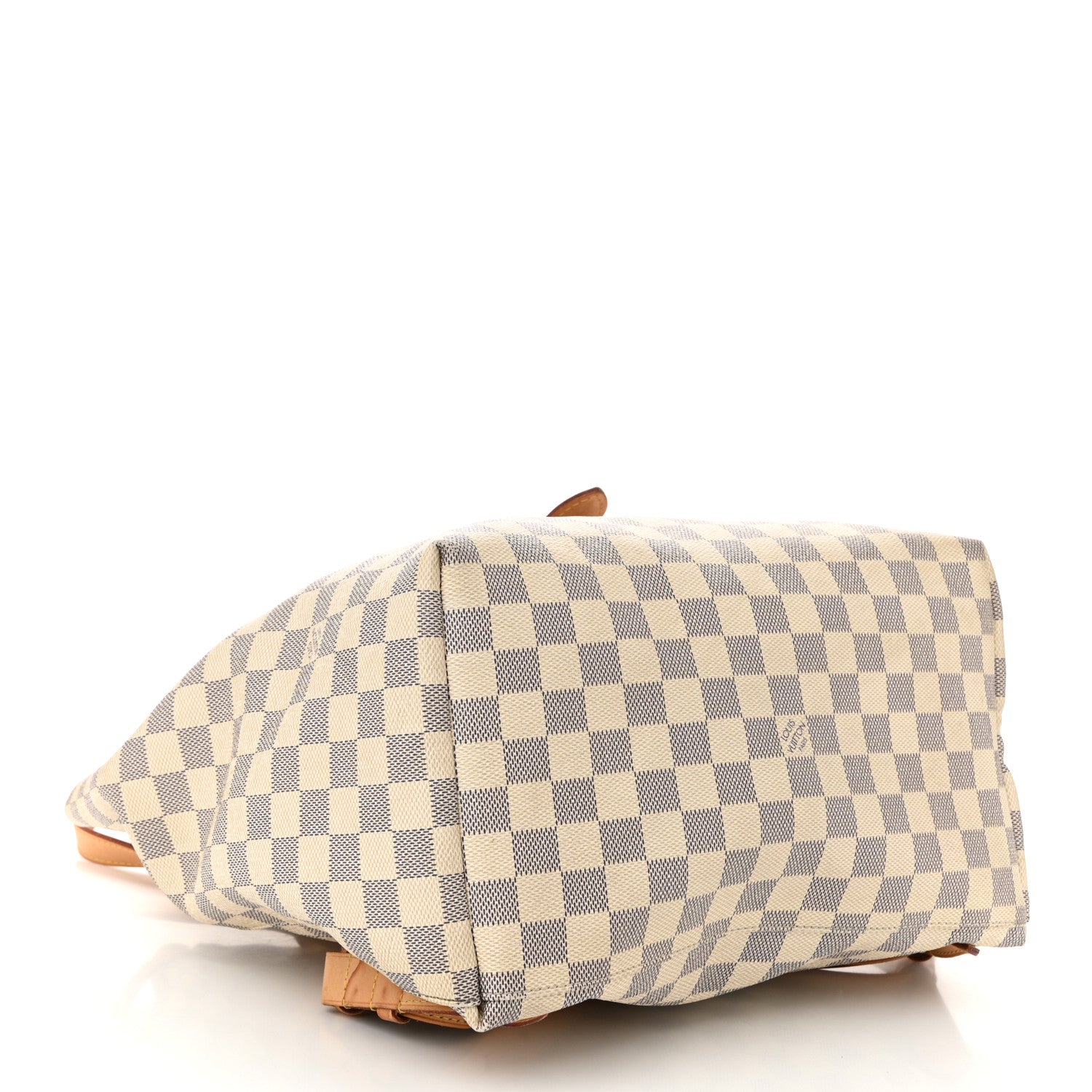 Louis Vuitton Damier Azur Sperone Backpack 4 of 10