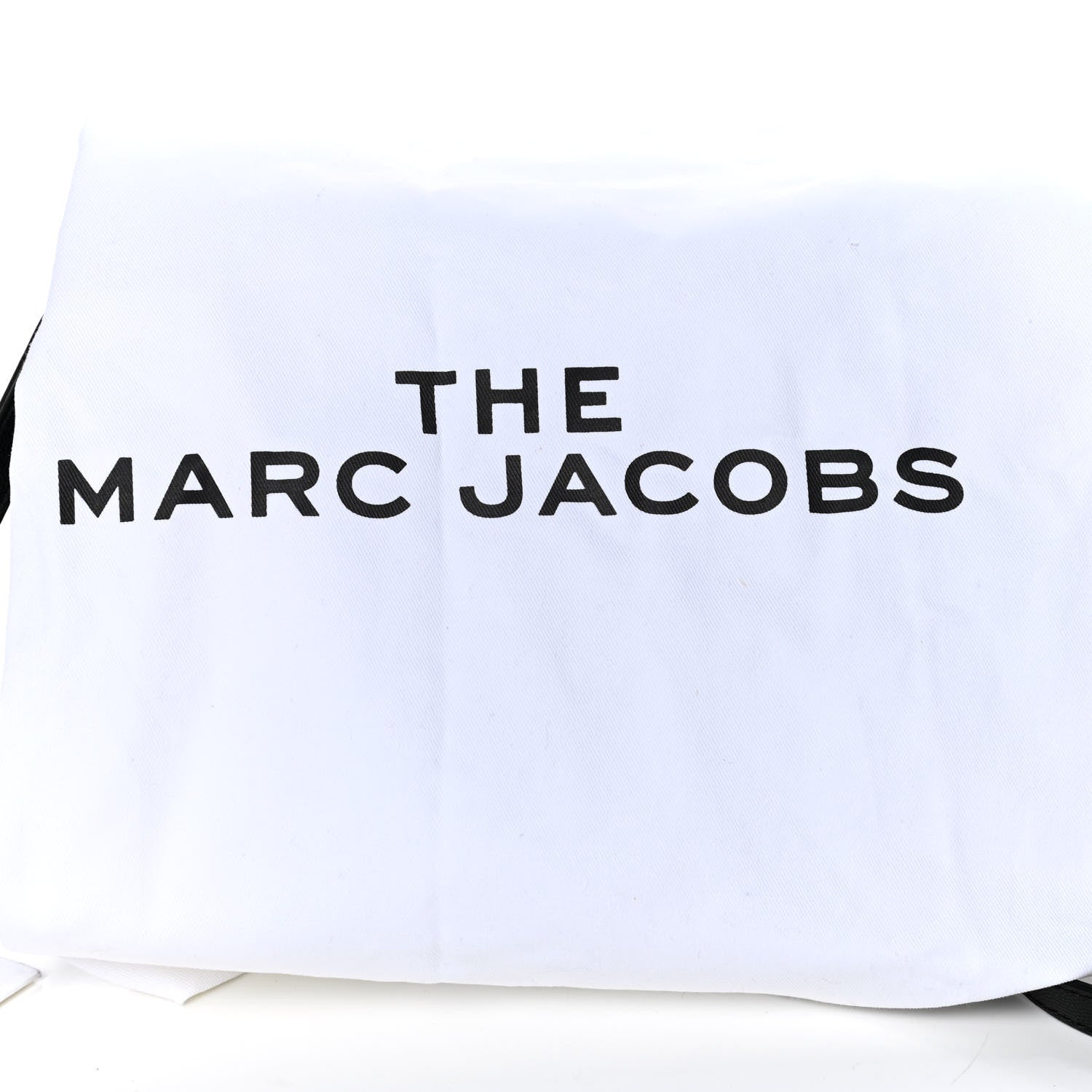 Marc Jacobs Textured Calfskin The J Link Shoulder Bag Black 20 of 24