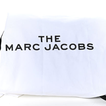 Marc Jacobs Textured Calfskin The J Link Shoulder Bag Black 20 of 24