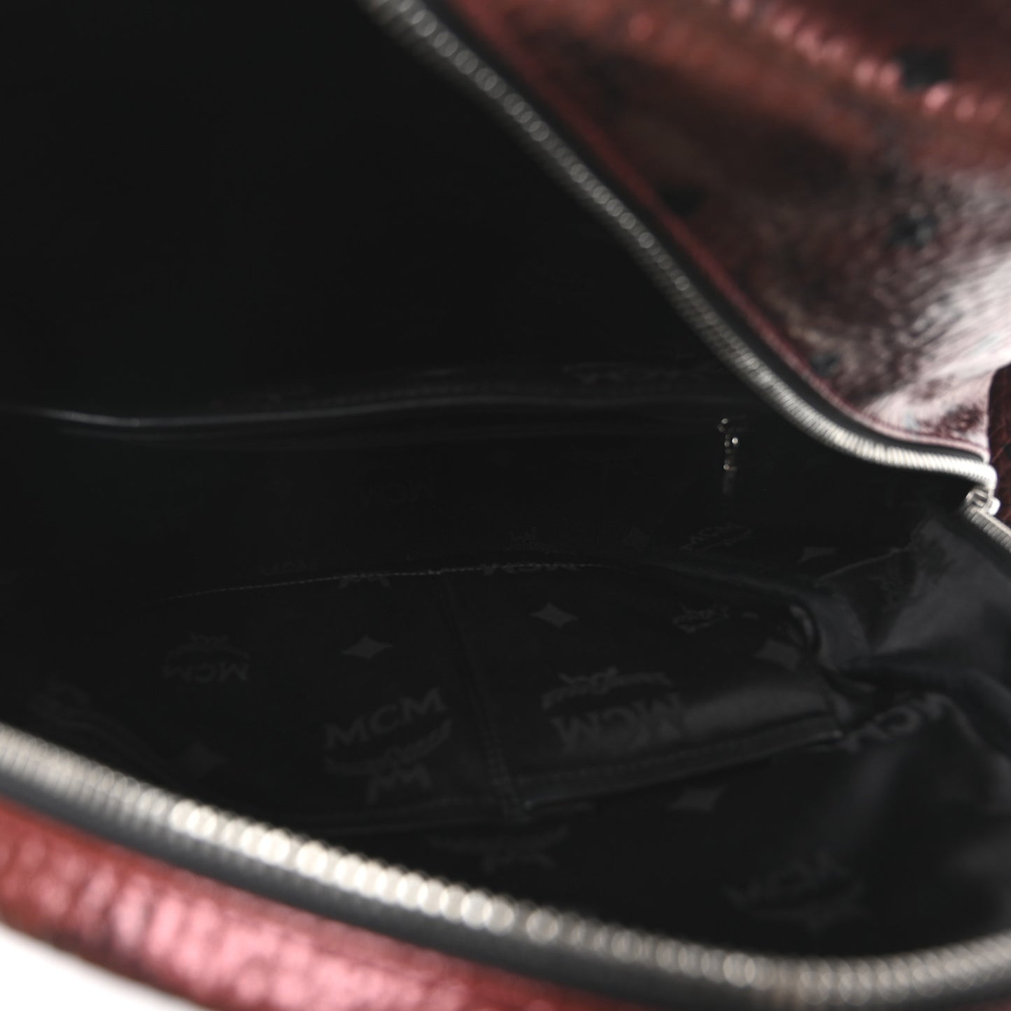 Visetos Medium Stark Backpack Scooter Red