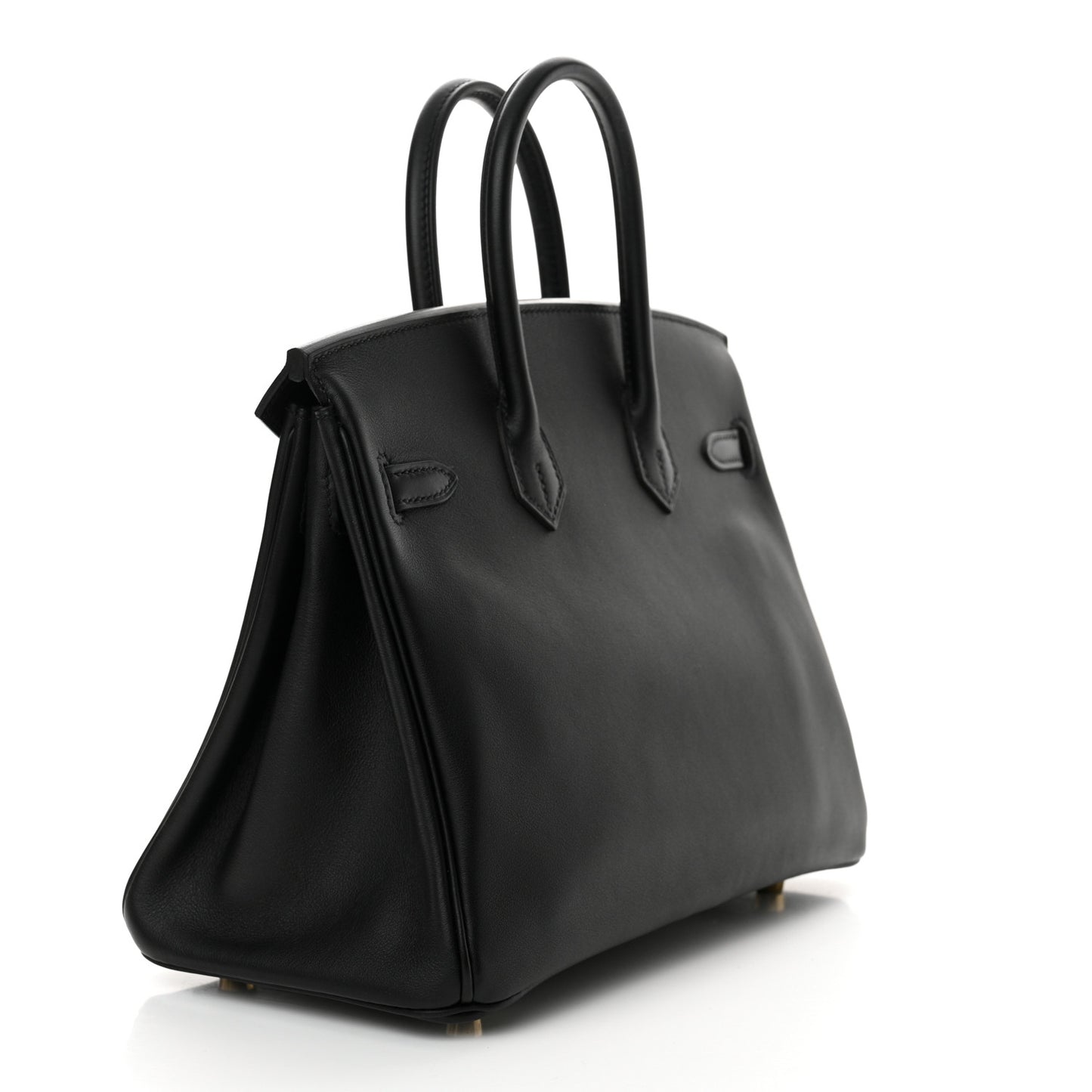 Swift Birkin 25 Black