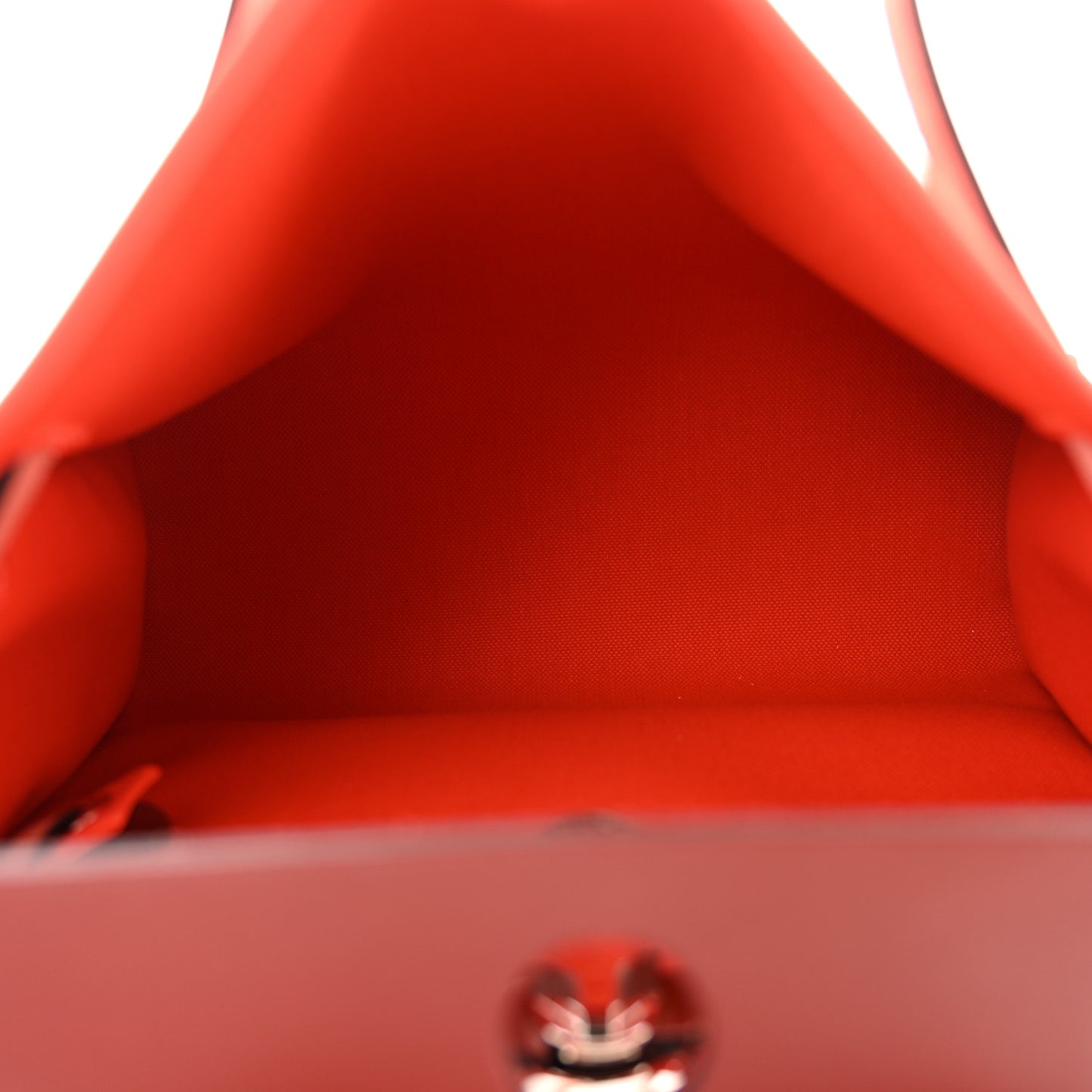 Vache Hunter Toile Herbag Zip 31 Capucine