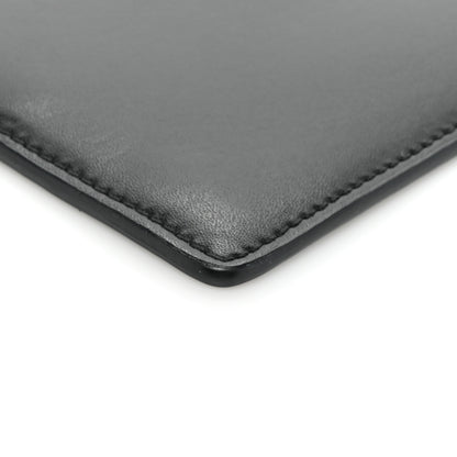Givenchy Calfskin I Feel Love Medium Pouch Black 8 of 12