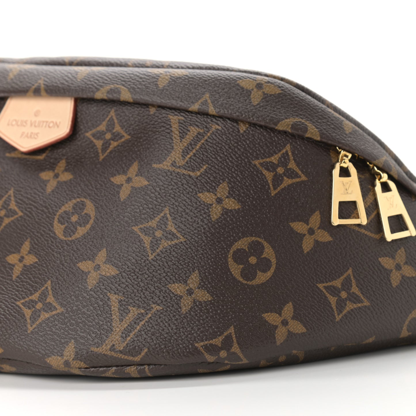 Monogram My LV World Tour Bumbag