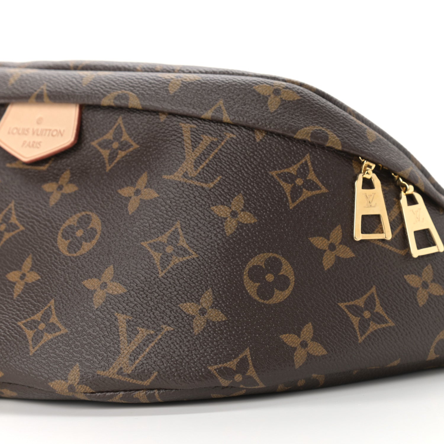 Louis Vuitton Monogram My LV World Tour Bumbag 9 of 9