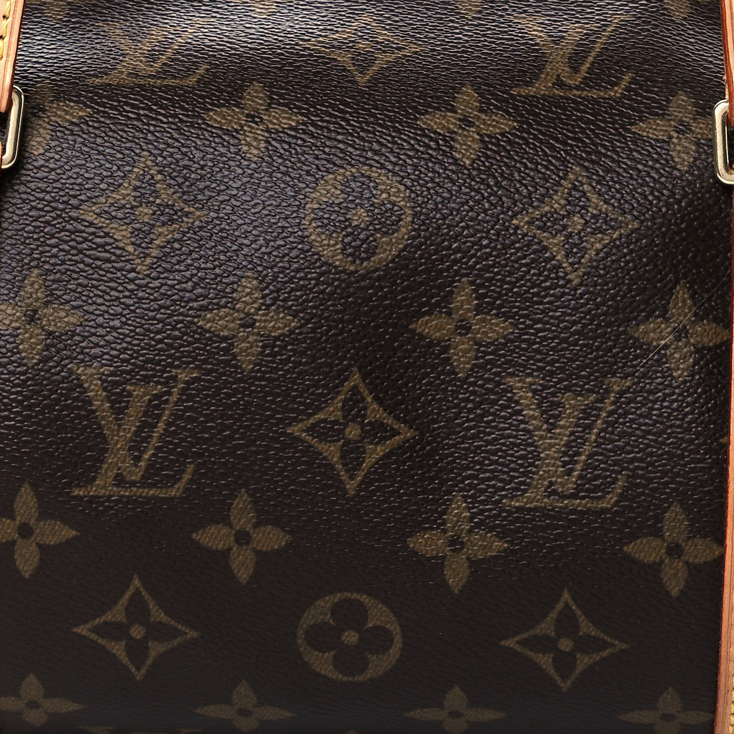 Louis Vuitton Monogram Papillon 30 With Companion 8 of 10