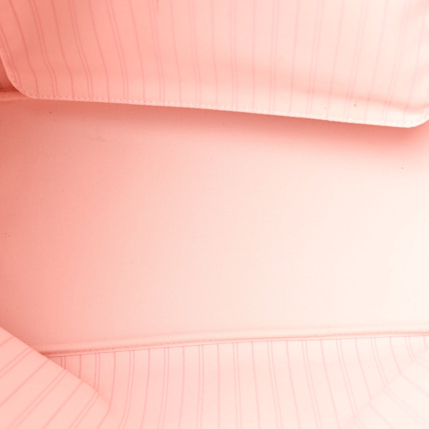 Damier Azur Neo Neverfull GM Rose Ballerine