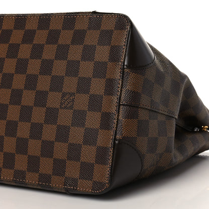 Louis Vuitton Damier Ebene Hampstead PM 9 of 10