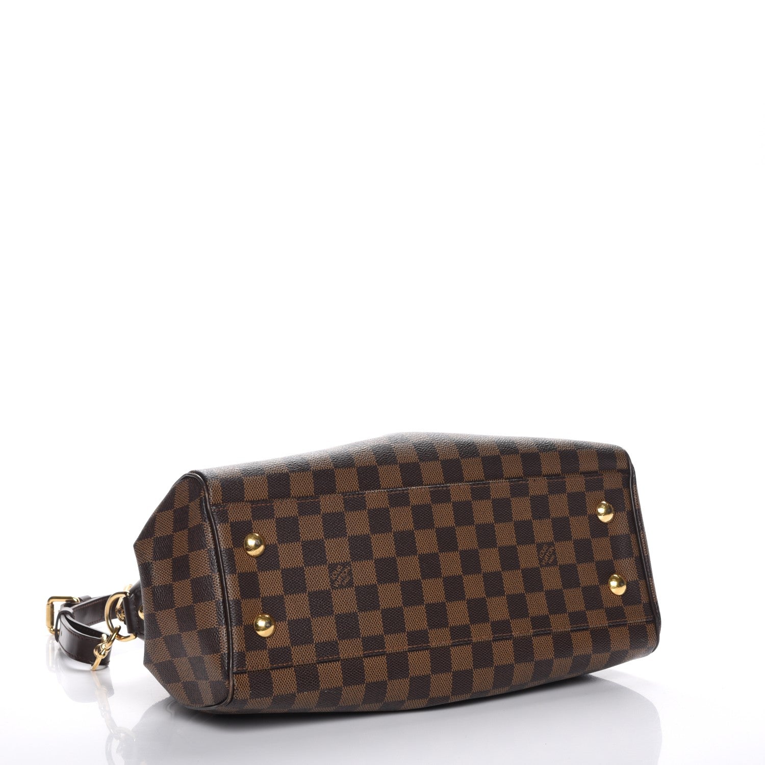 Louis Vuitton Damier Ebene Trevi PM 4 of 7